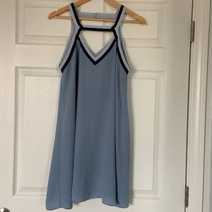 BCBG Mid Length Dress